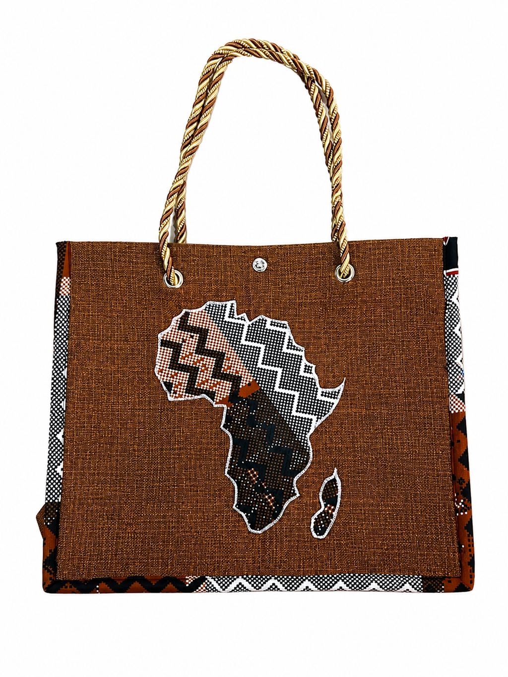 Sacs à main africain