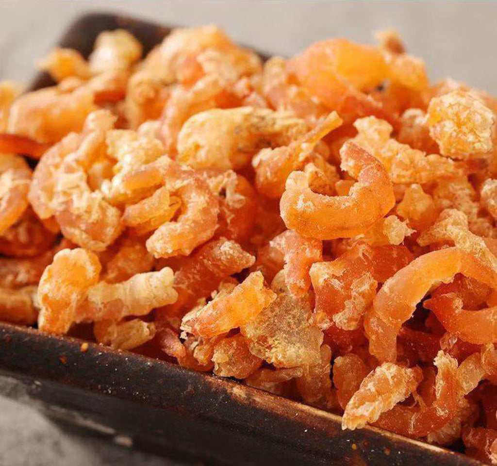 Crevettes Séchées 250g