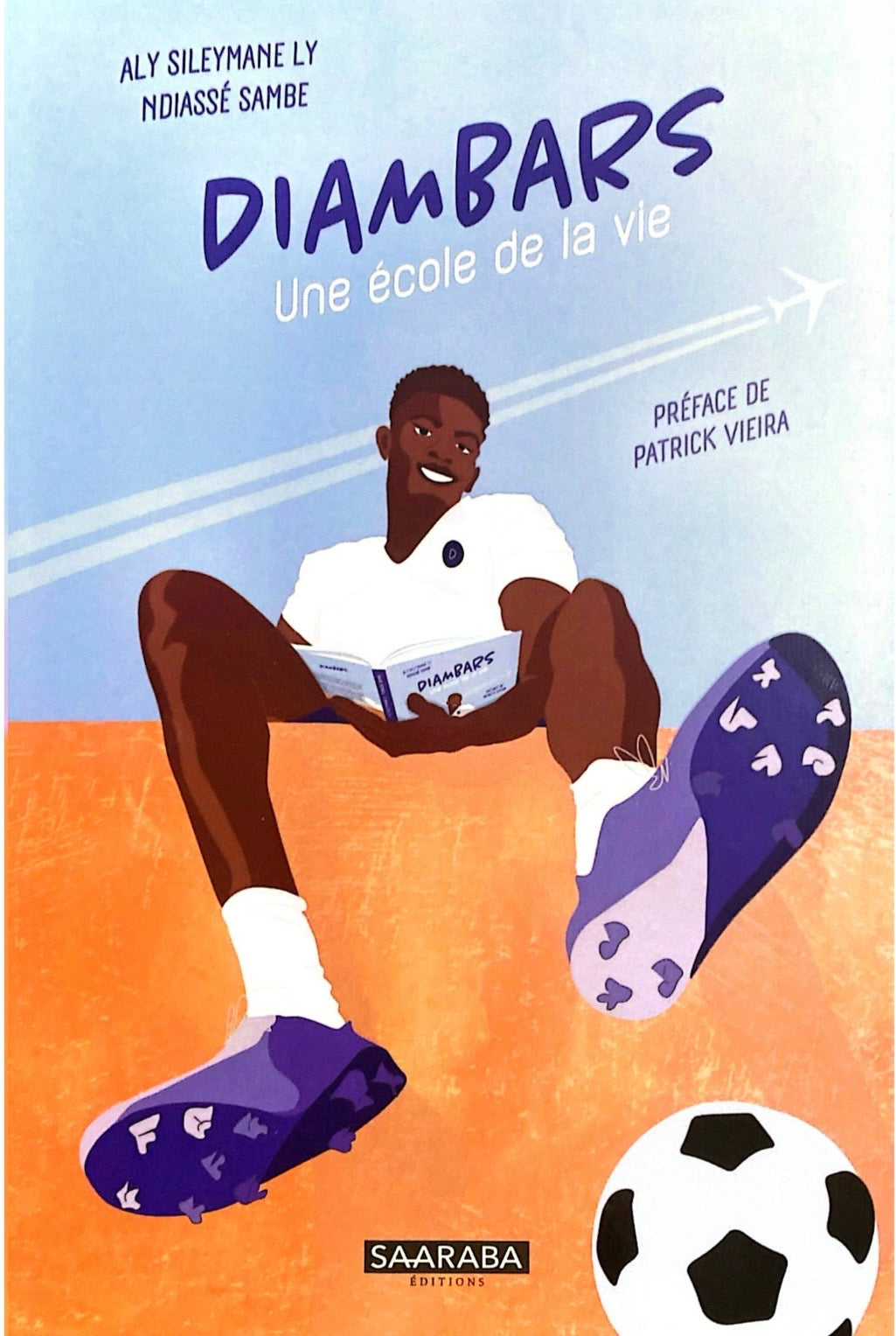 Diambars : une école de la vie