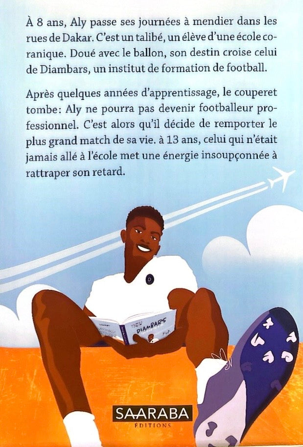 Diambars : une école de la vie